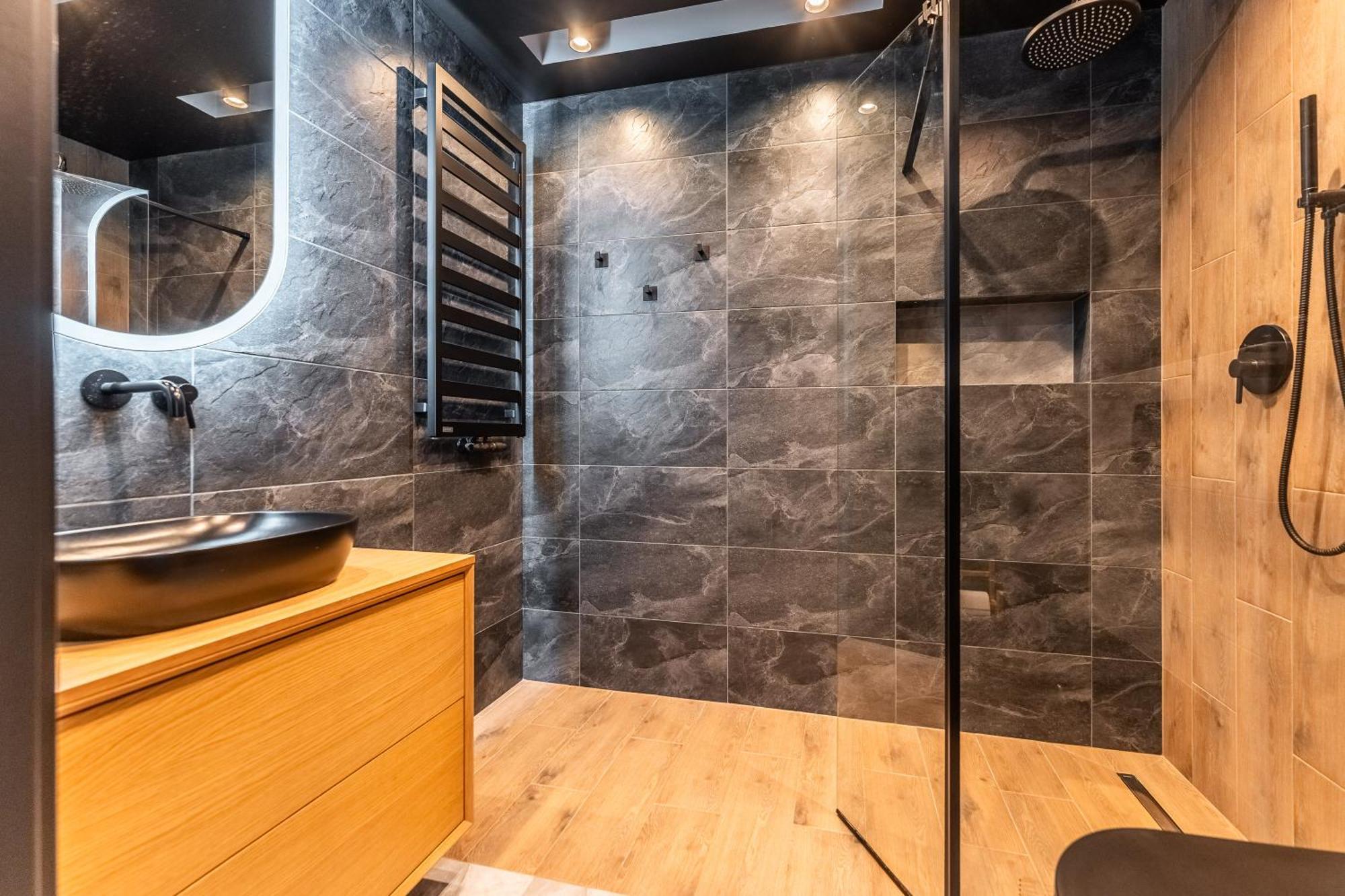 Apartamenty Blekit Na Fali - Platany Kolobrzeg Exterior photo
